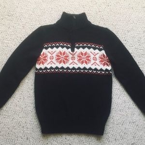 CHAPS Junior Boys Sweater - Size 10/12